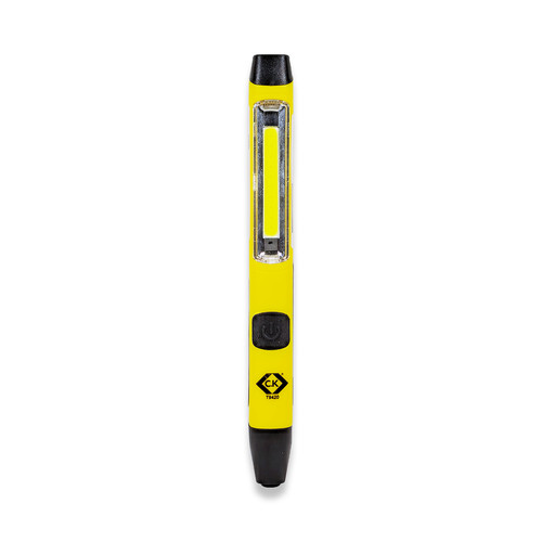 Tools pocket inspection - pocket,