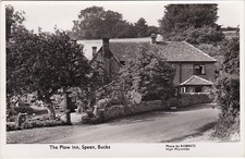The Plough Inn, SPEEN