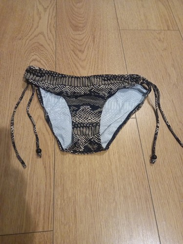 Ocean club bikini bottom - club, size