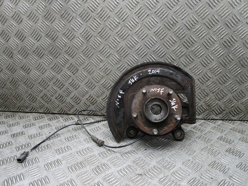 2012 nissan juke tekna dci - 2012,