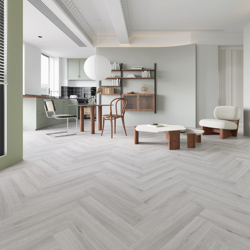 Luxury spc click - spc, plank