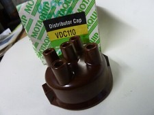 To Fit Hillman Talbot Triumph Vauxhall Bedford Ignition Distributor Cap vdc110
