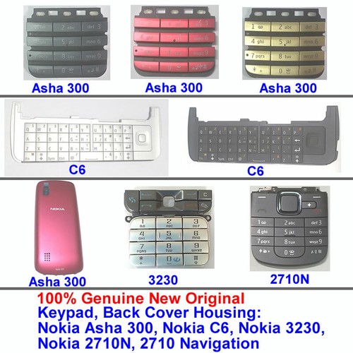 100 genuine new - 100%,