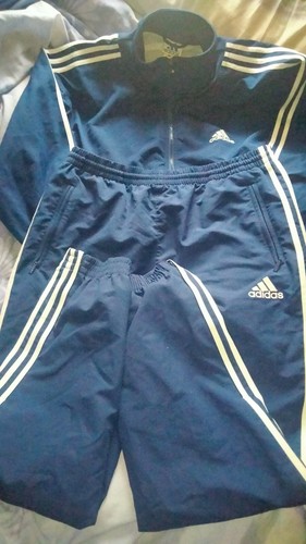Vintage adidas firebird hip - firebird,