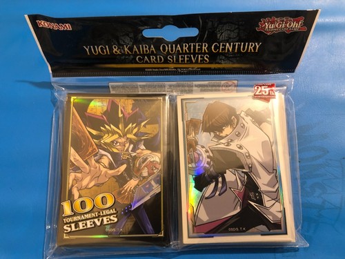 Yugioh pack 100 50 - 100, of