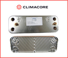 Heat Exchanger CB16 IN 10