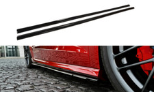 For Audi S3 8V Sportback A3 8V