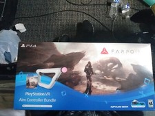Farpoint playstation psvr - playstation,