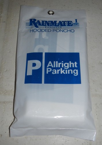 Vintage new allright - vintage,