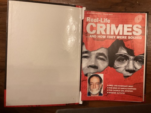 Real life crimes - real-life,