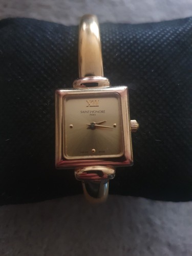Saint honore ladies - saint,