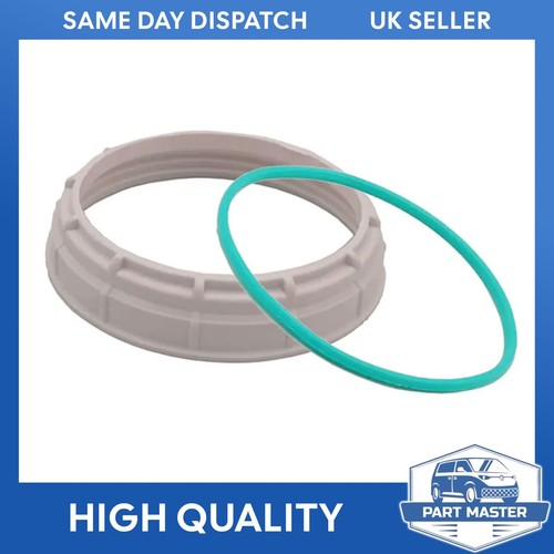 Fuel pump ring gasket seal - fuel,