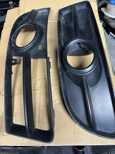 Audi line fog light - audi, b7