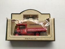 LLEDO DAYS GONE MADE IN