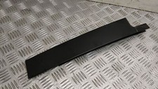 RENAULT MEGANE EXPRESSION VVT 110 2009 DOOR EXTERIOR B POST TRIM (REAR DRIVERS)