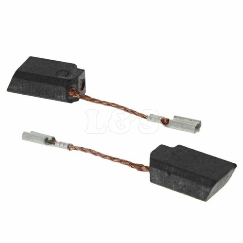 Carbon brush set 240 - volt, for