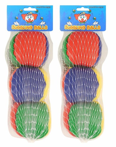 Traditional kids juggling ball - kids,