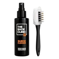 Suede Cleaner & Brush Set |