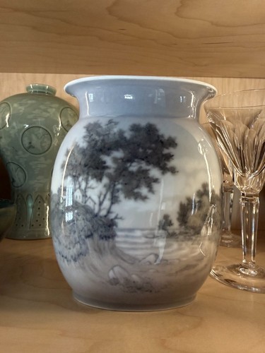 Vtg dahl jensen - dahl, high