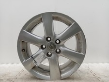 TOYOTA RAV 4 Alloy Wheel 17