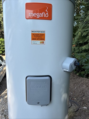 Megaflo eco unvented direct - megaflo,
