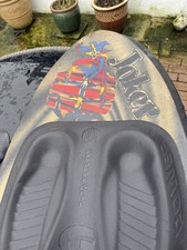 Joker Comp Knee Board