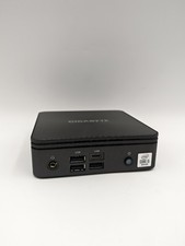 Gigabyte Brix Mini PC intel i5