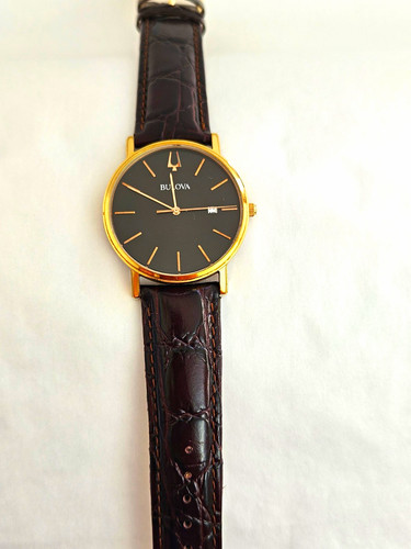 Bulova 97b165 quartz - 97b165,