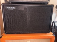 Mesa Boogie 2x12 Horizontal