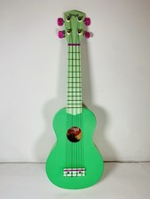 Stagg US Grass Green / Pink