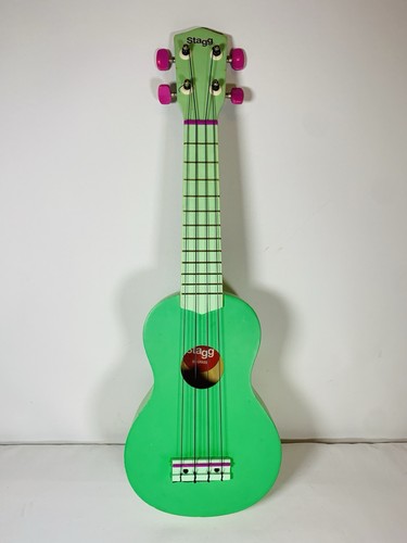 Stagg grass green - grass,