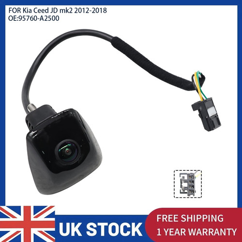Backup reverse parking camera - parking,
