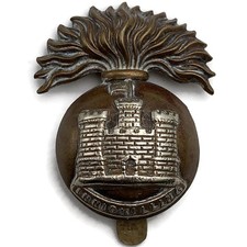 WW1 Royal Inniskilling