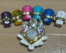 Glitter Force Suite Precure