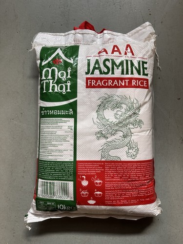 Mai thai aaa jasmine rice - mai,
