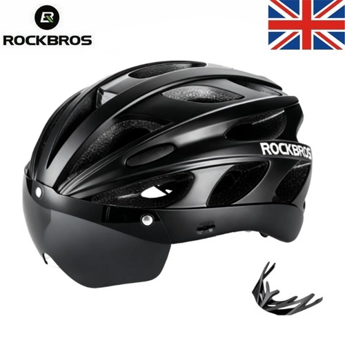 Rockbros bike helmet - helmet, with