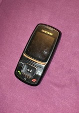 Samsung SGH-C300 Mobile Phone
