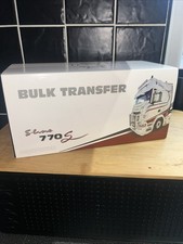 IMC BULK TRANSFER SCANIA 770s