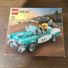 LEGO Ideas 40448 Vintage Car