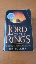 The Lord of the Rings by J. R