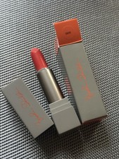 MAC Brooke Shields Cremesheen Lipstick In Shade Excite