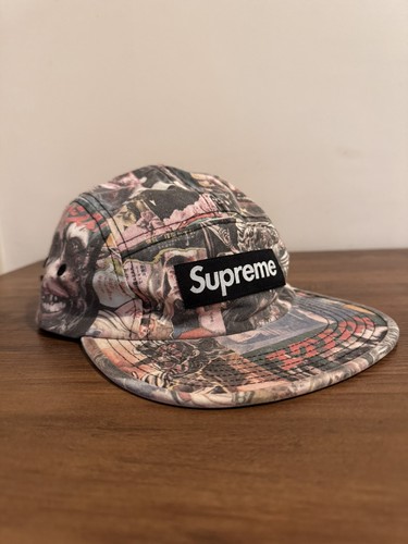 Supreme the exorcist camp - supreme,
