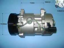 CoolZone Aircon Compressor