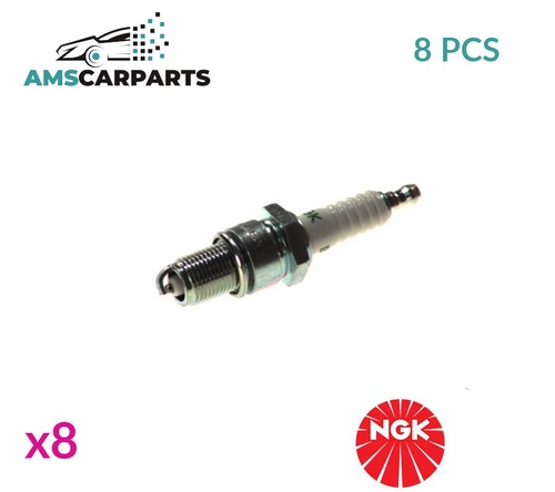 Engine spark plug set - engine,