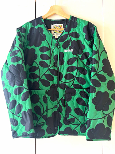 Orla kiely regatta green - orla,