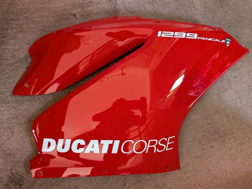 Ducati panigale 1299s right - panigale,