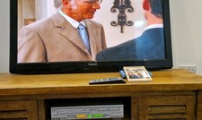 Sharp VCR/DVD Combination - DV-NC65 VHS Player Recorder with Remote