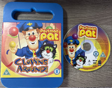 Postman Pat - Postman Pat &