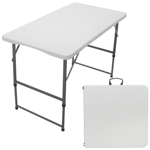 4ft heavy duty - 4ft, folding