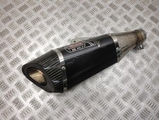 2015 SUZUKI GSXR 1000 L5 XR GSXR 1000 AL5 ABS EXHAUST SYSTEM